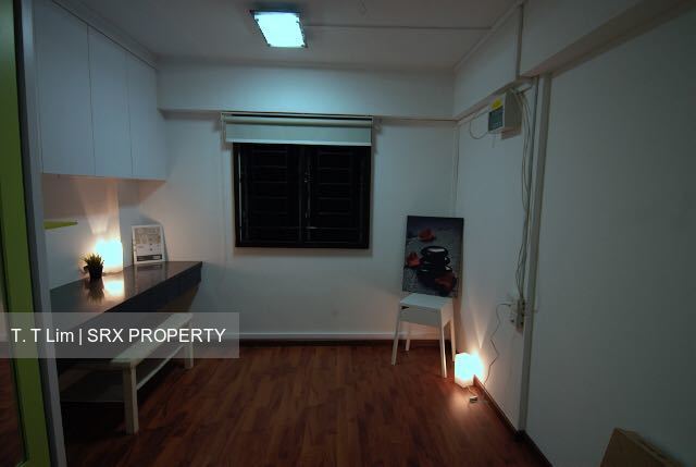 Blk 127 Ang Mo Kio Avenue 3 (Ang Mo Kio), HDB 3 Rooms #174177292